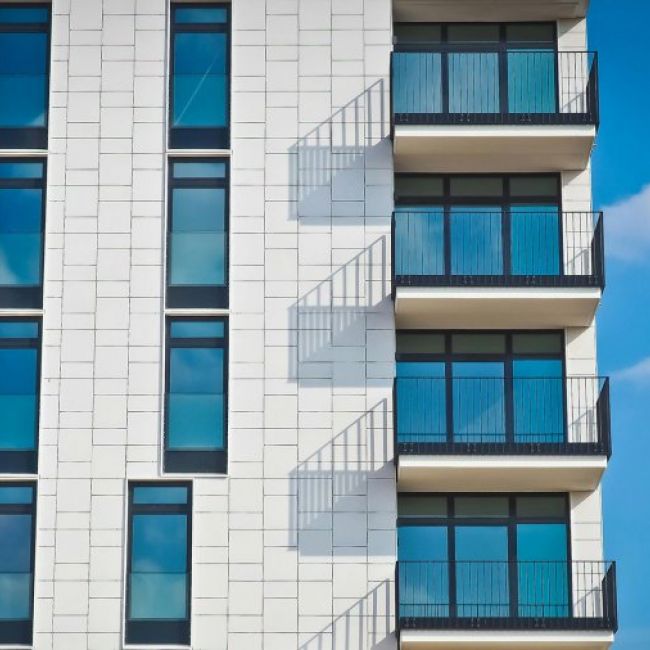 Área Inmobiliaria