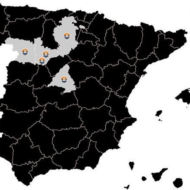 Localización